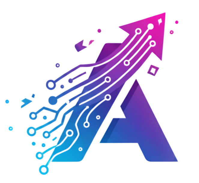 AetherByte Logo